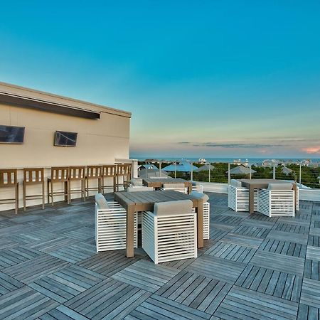 Hotel The Pointe On 30A Rosemary Beach Exteriér fotografie