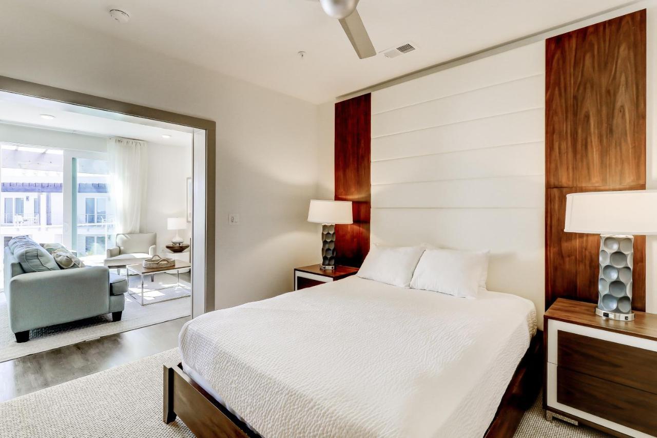 Hotel The Pointe On 30A Rosemary Beach Exteriér fotografie