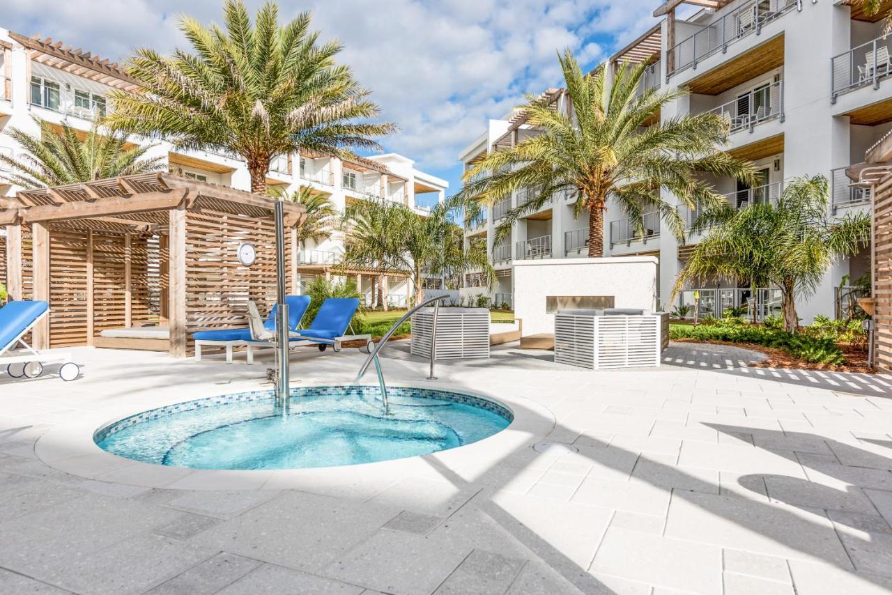 Hotel The Pointe On 30A Rosemary Beach Exteriér fotografie