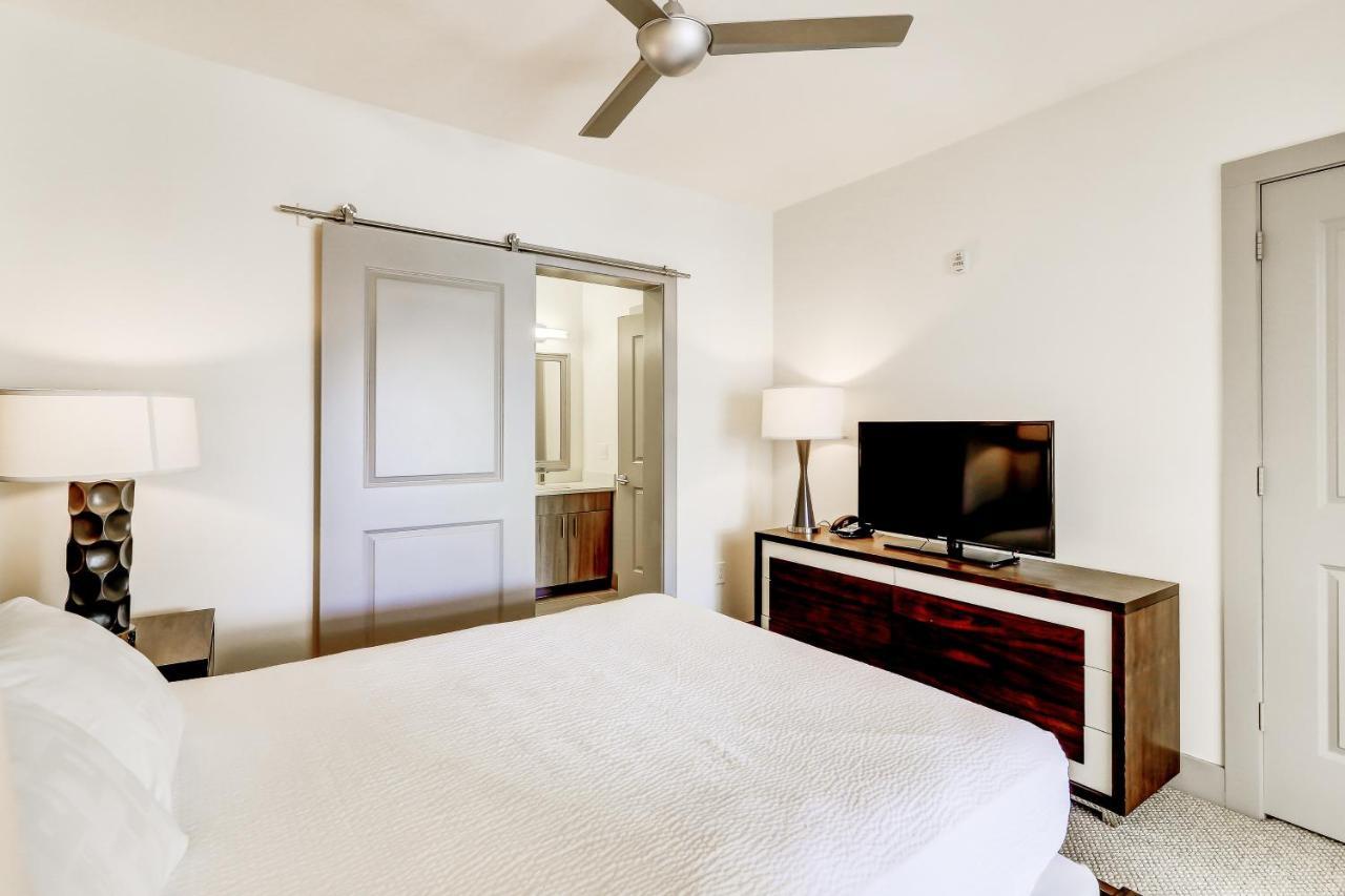 Hotel The Pointe On 30A Rosemary Beach Exteriér fotografie