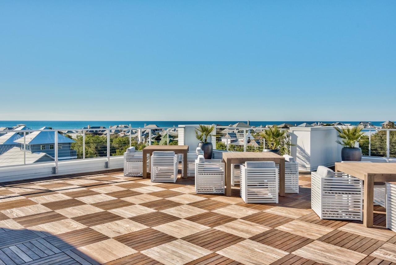 Hotel The Pointe On 30A Rosemary Beach Exteriér fotografie