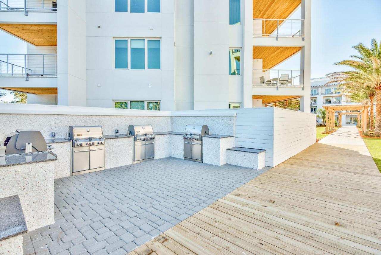 Hotel The Pointe On 30A Rosemary Beach Exteriér fotografie