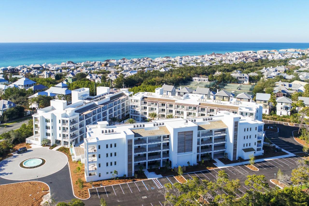 Hotel The Pointe On 30A Rosemary Beach Exteriér fotografie