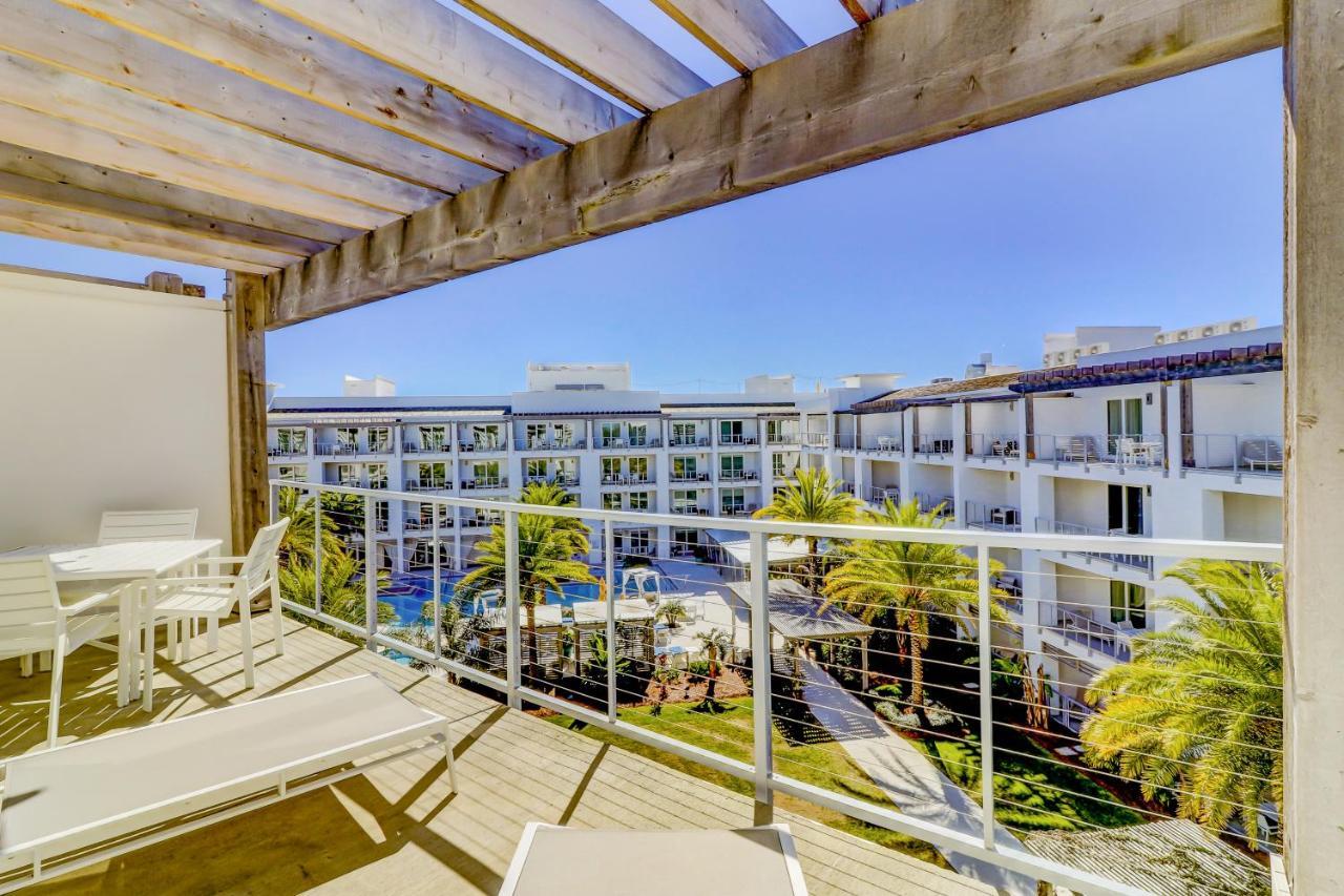 Hotel The Pointe On 30A Rosemary Beach Exteriér fotografie