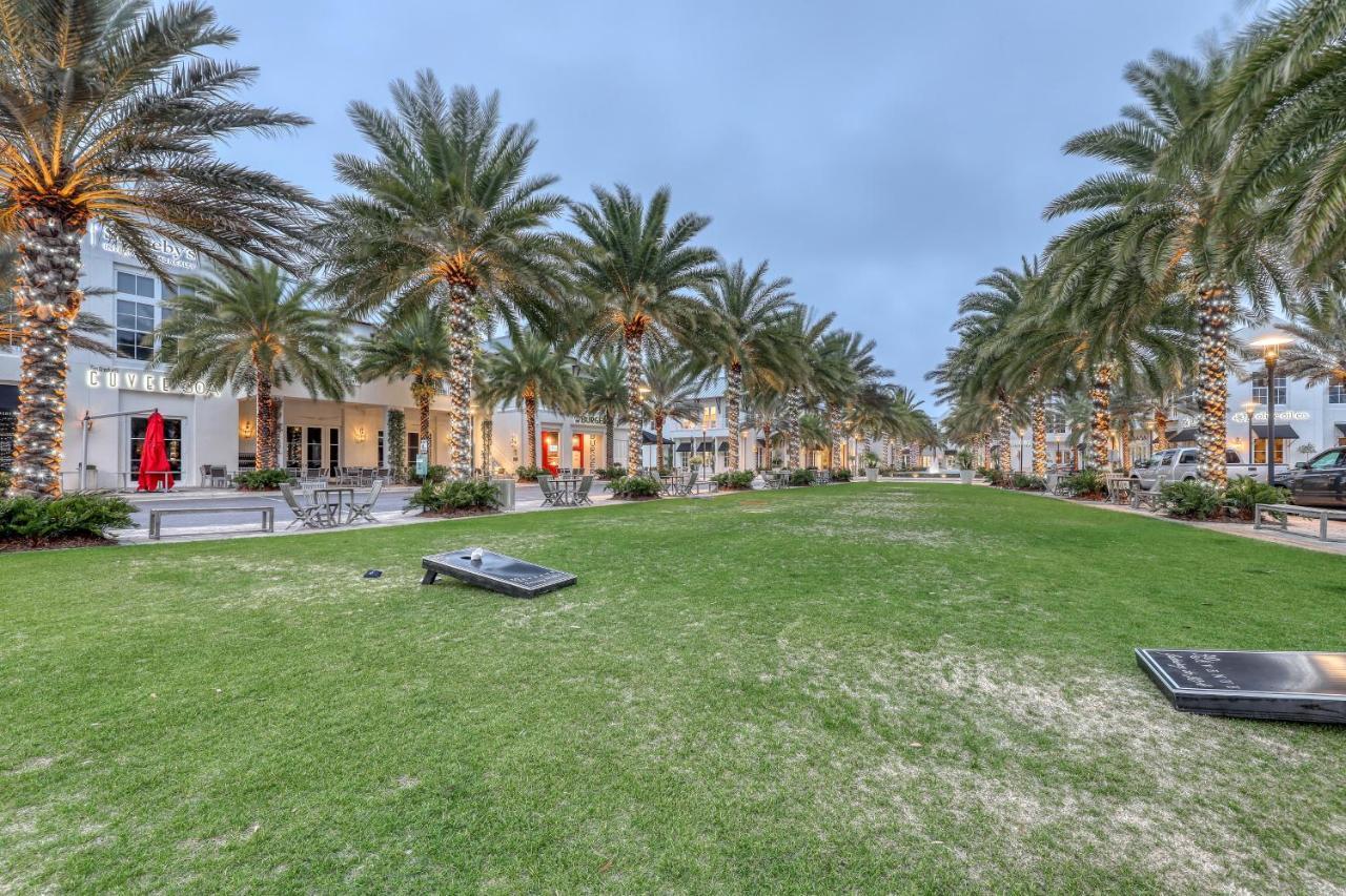 Hotel The Pointe On 30A Rosemary Beach Exteriér fotografie