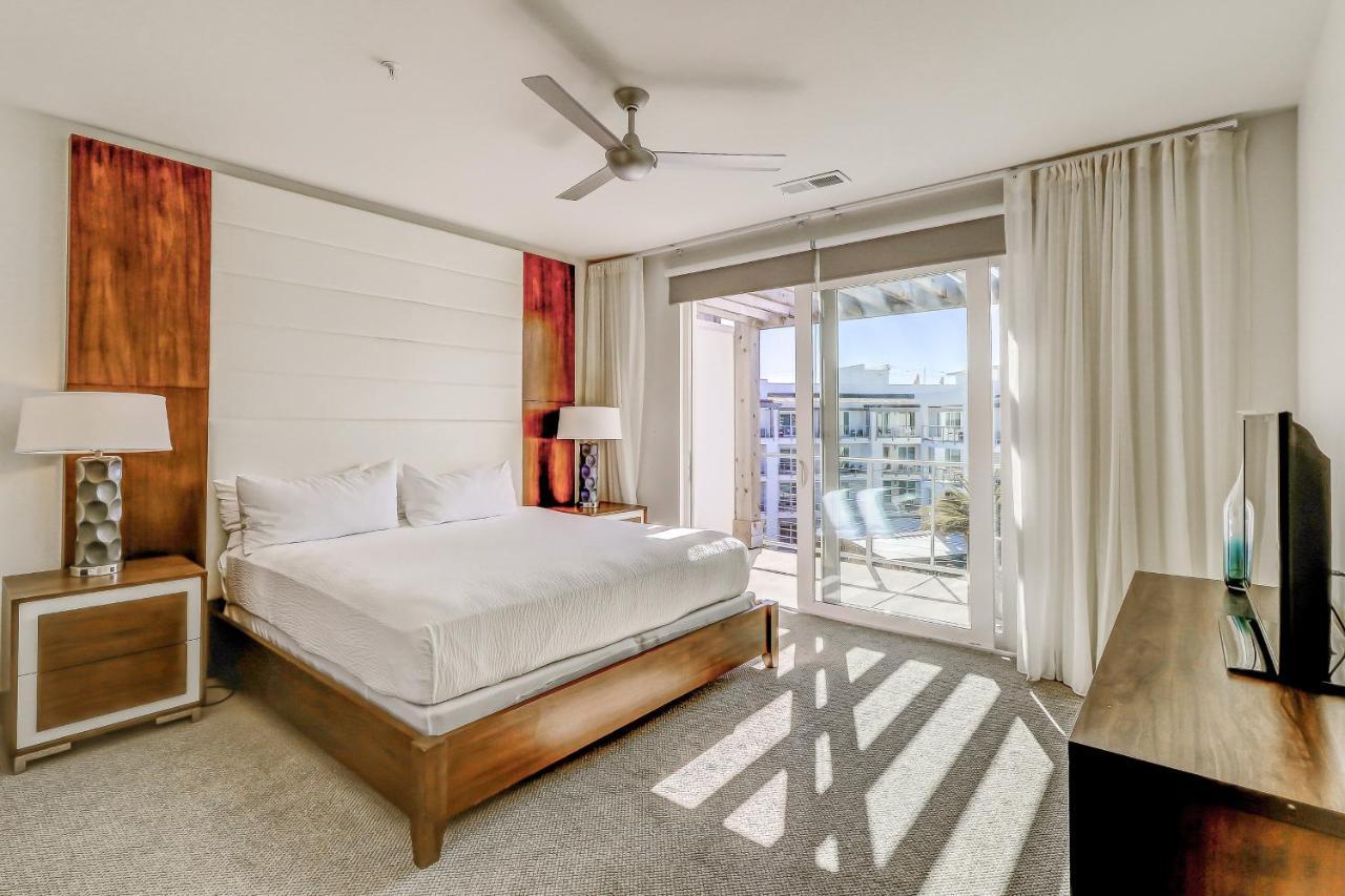 Hotel The Pointe On 30A Rosemary Beach Exteriér fotografie