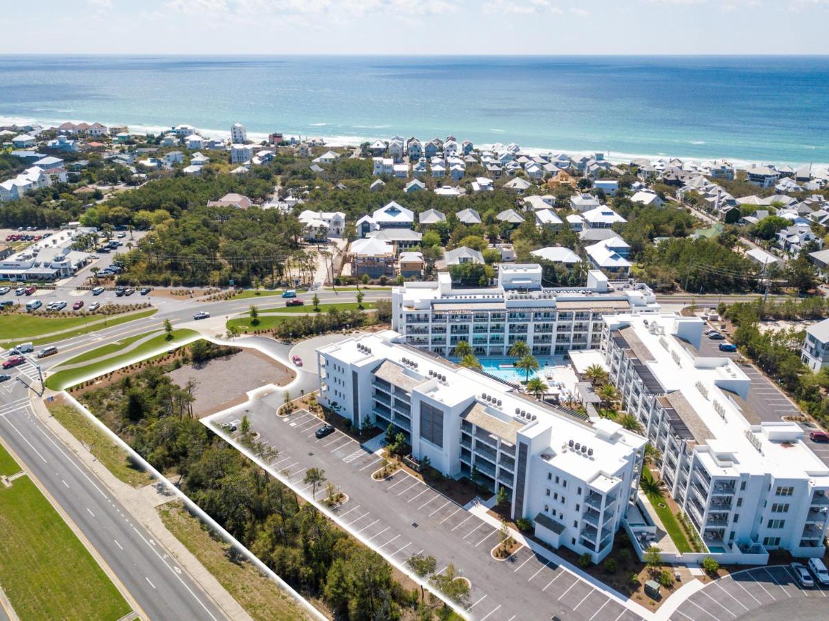 Hotel The Pointe On 30A Rosemary Beach Exteriér fotografie