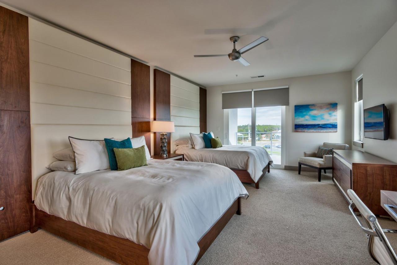 Hotel The Pointe On 30A Rosemary Beach Exteriér fotografie