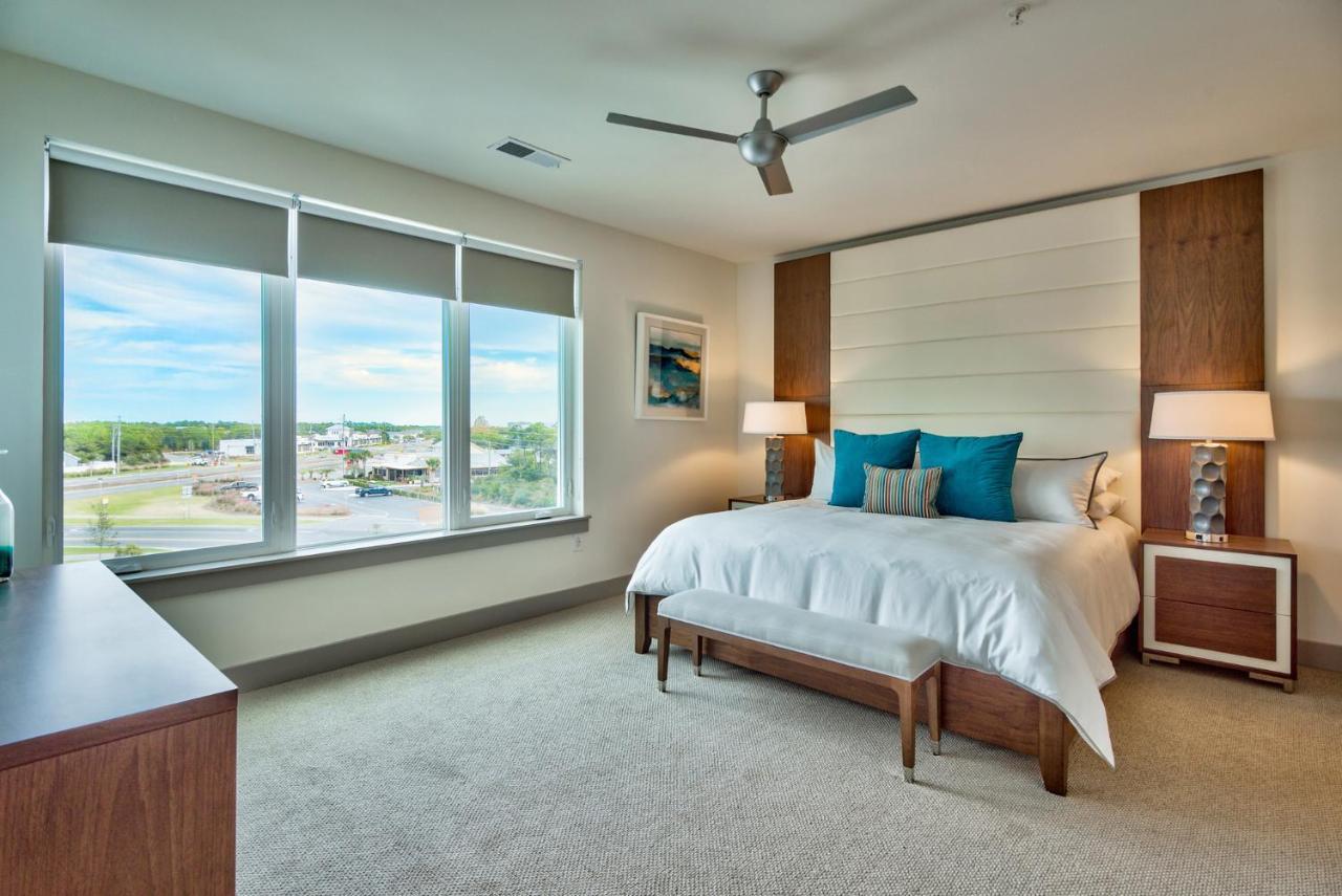 Hotel The Pointe On 30A Rosemary Beach Exteriér fotografie