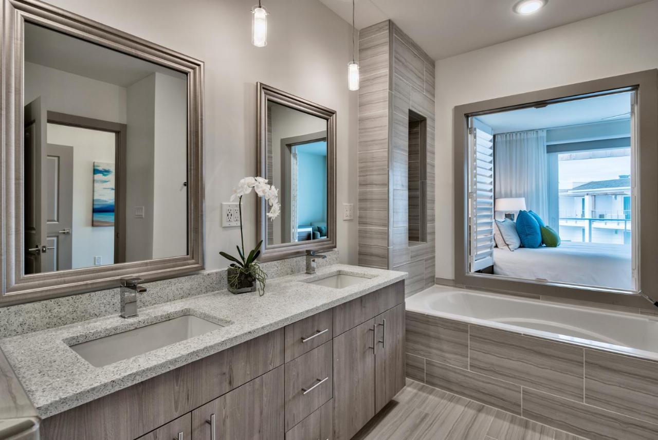 Hotel The Pointe On 30A Rosemary Beach Exteriér fotografie