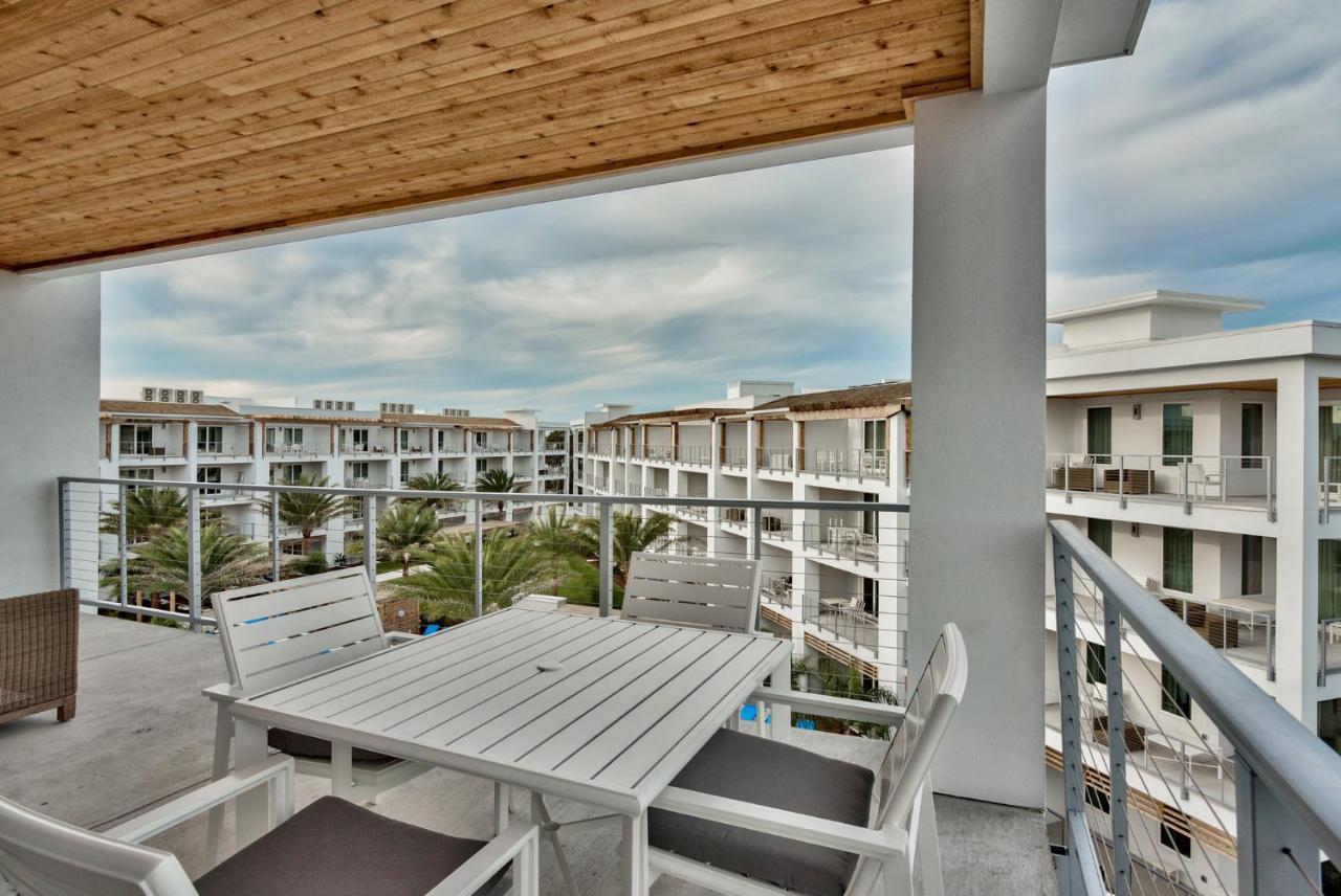 Hotel The Pointe On 30A Rosemary Beach Exteriér fotografie