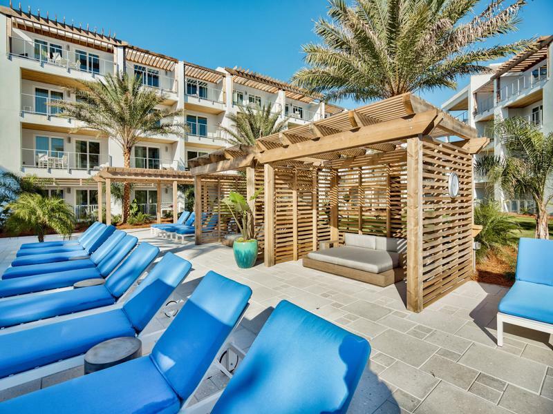 Hotel The Pointe On 30A Rosemary Beach Exteriér fotografie